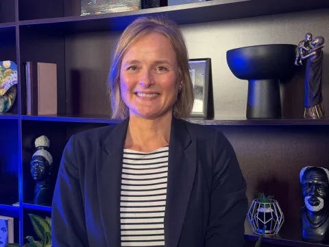 A/Prof Jessica Opie