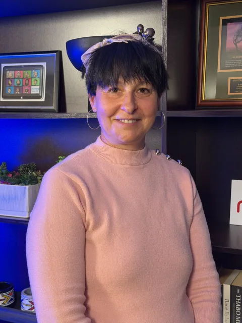 Dr Heidi Matisonn
