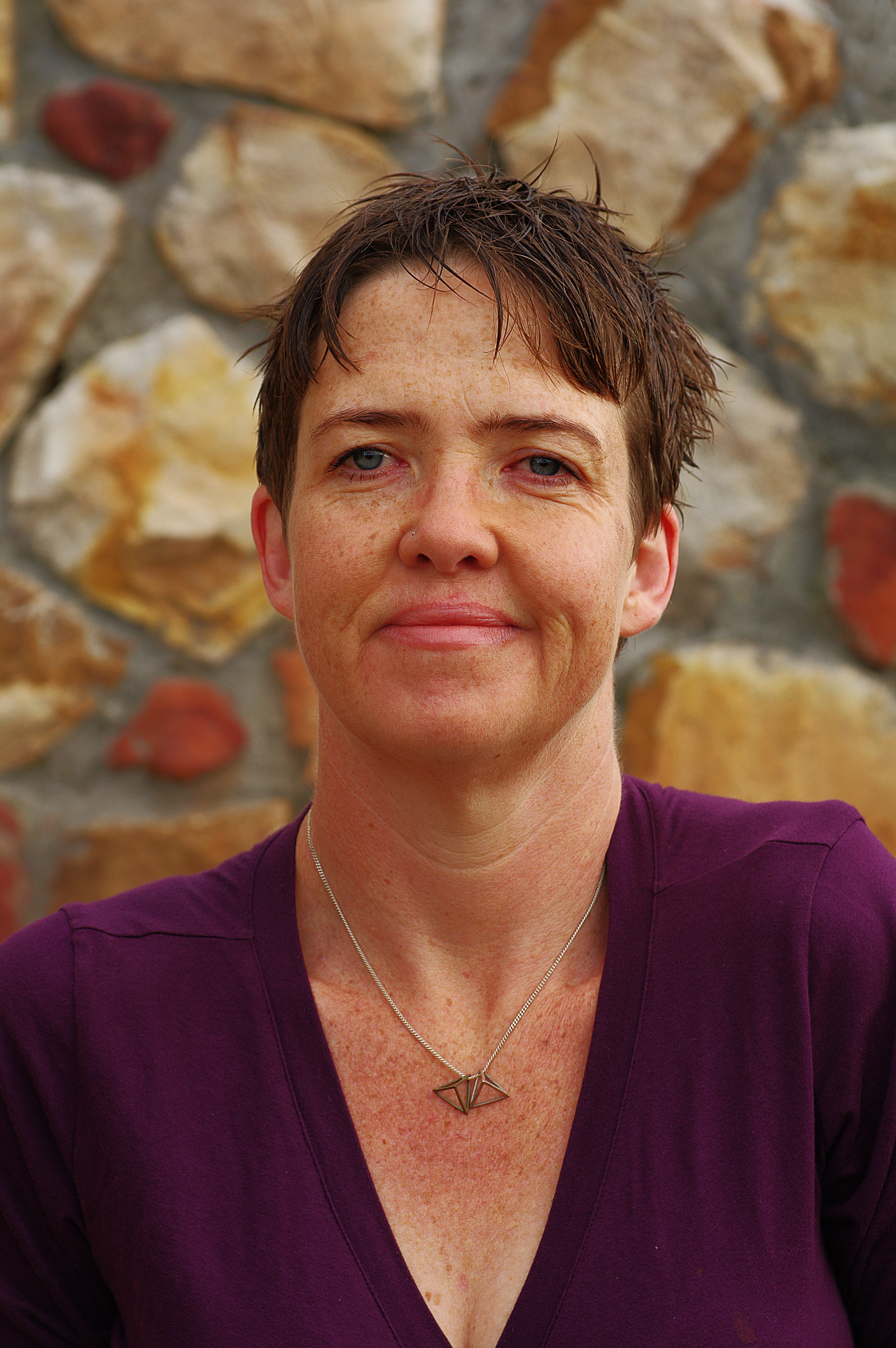 Prof Bridget Hodkinson