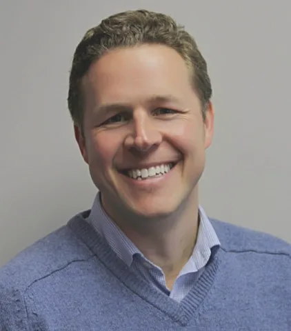 A/Prof Jonny Peter