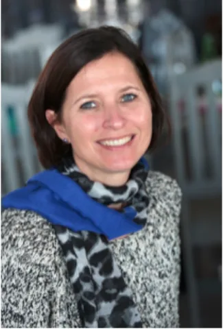 Prof Nicola Wearne