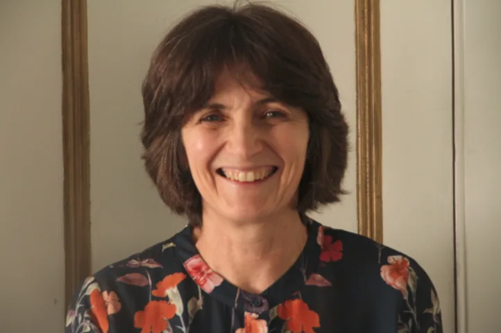 Prof Wendy Spearman
